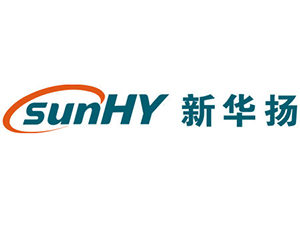 Sunhy China