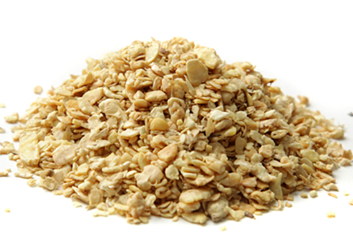 Soybean meal